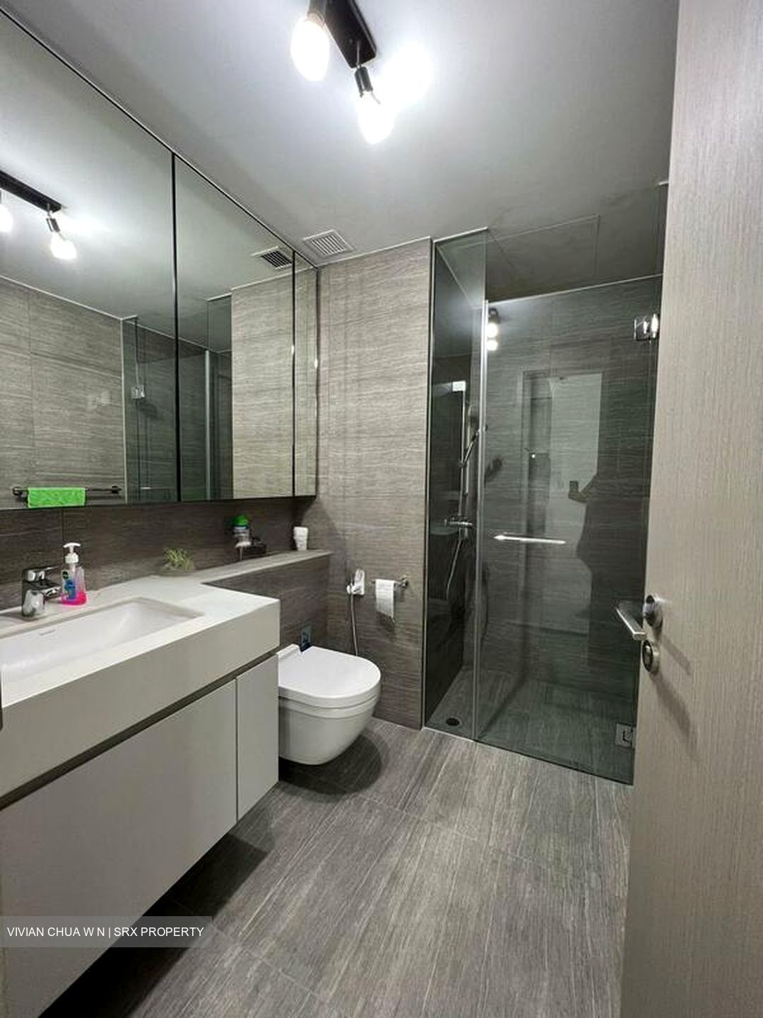 The Garden Residences (D19), Apartment #553171251